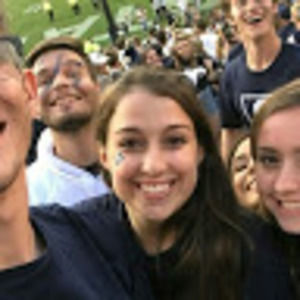 Meet your Posher, Laura